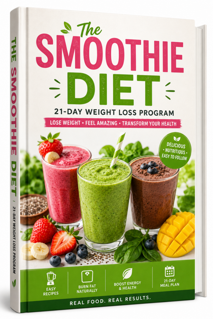 smoothie diet