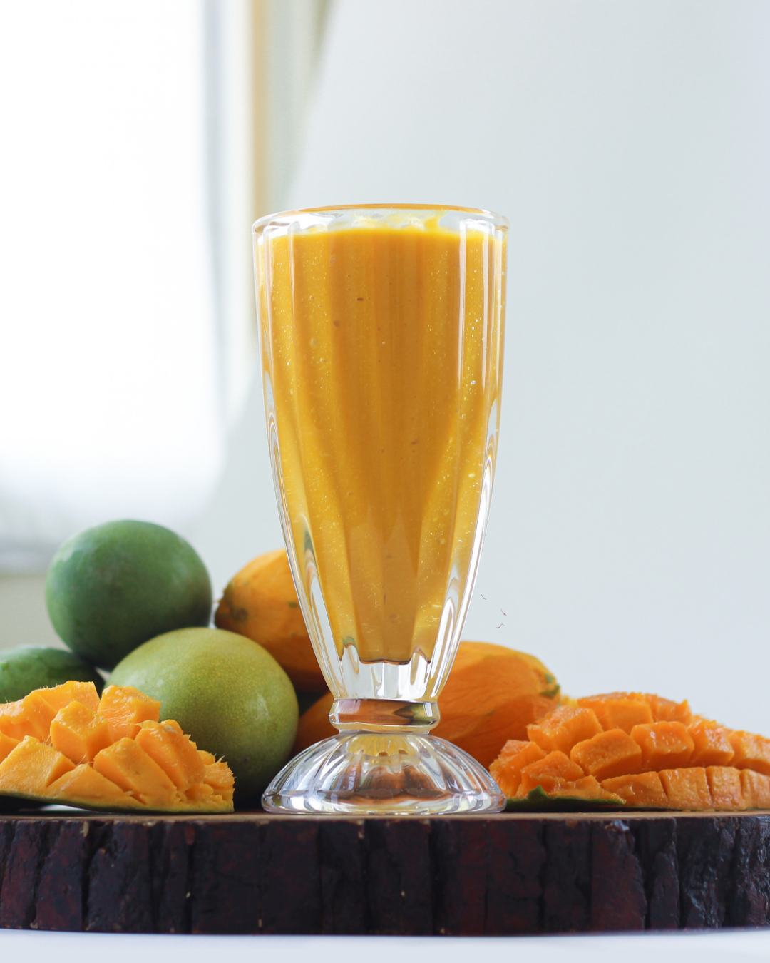 smoothie diet