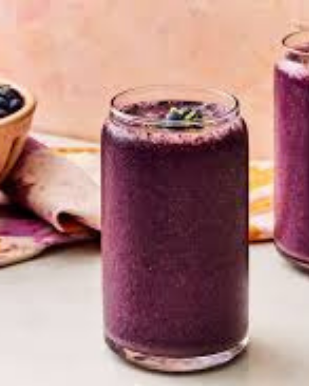 smoothie diet
