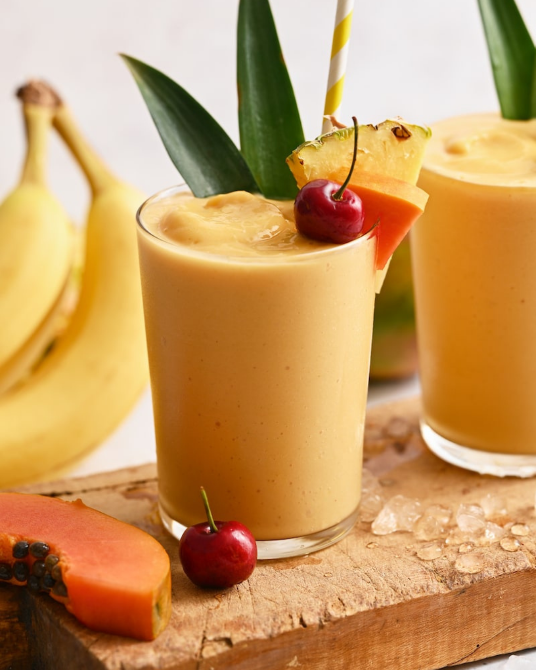 smoothie diet