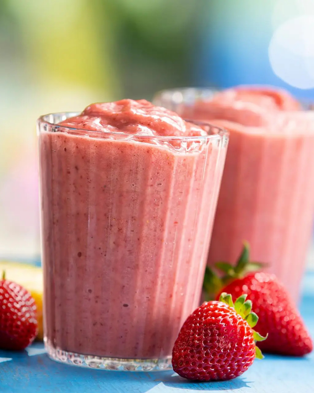 smoothie diet