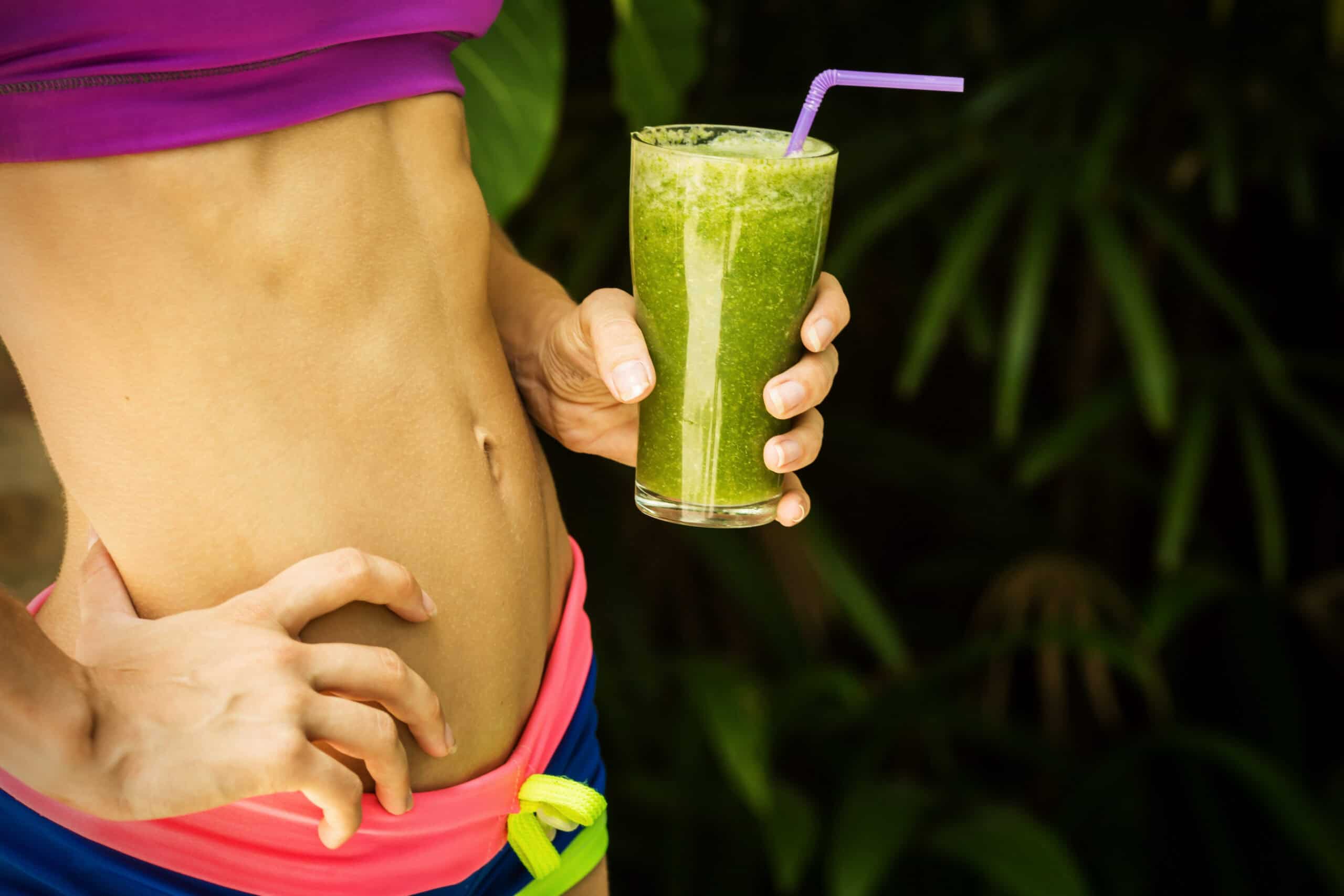 21 day smoothie diet for weight loss