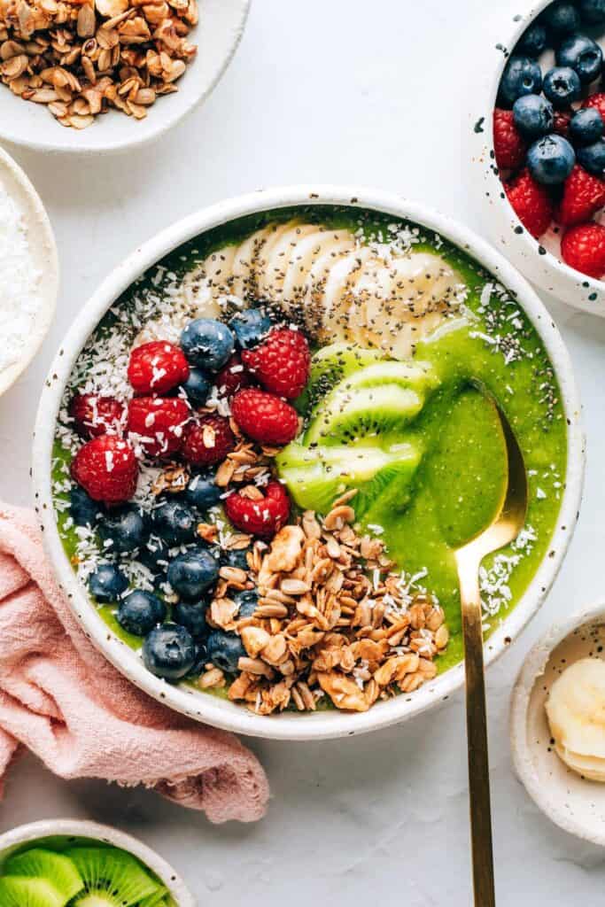 Smoothie diet