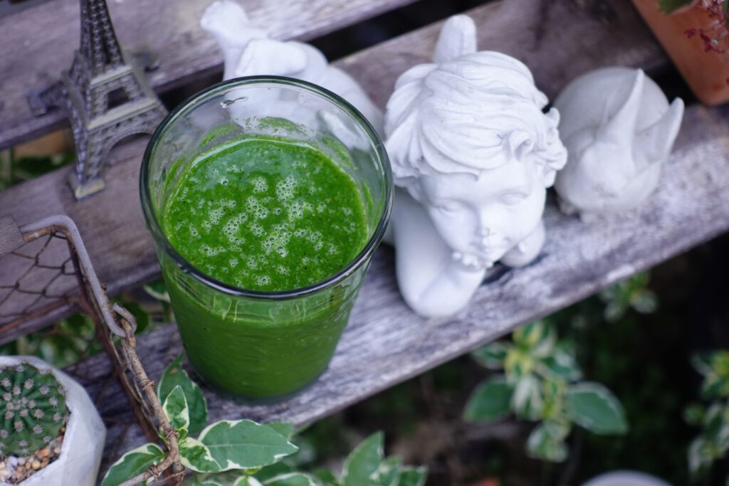 Smoothie Diet review