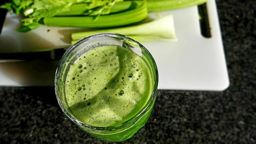 smoothie diet