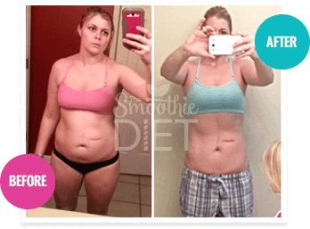 smoothie diet