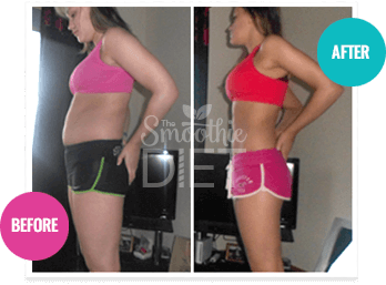 smoothie diet